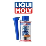 Liqui Moly Octane Plus (150 mL) - Increases octane number by up to 4 points