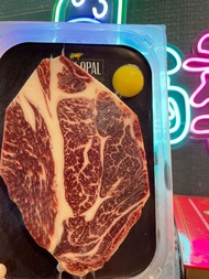 澳洲 Black Opal M7和牛上肩胛扒 250g