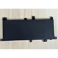 C21N1409 7.6V 37WH 5000mAh Laptop battery For ASUS F450LD4210 F455L F455LD X455LB X455LF C21N1409 PP