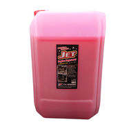 Engine degreaser alkaline base chemical pink 10litre BOLEH RENDAM