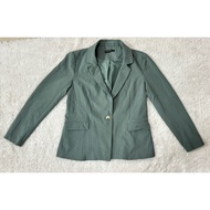 Gentlewoman Suit Size S Chest 36