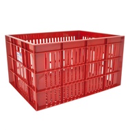 Atari 9912 L Plastic Crate Industrial Basket Container