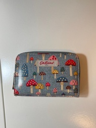 Cath Kidston 銀包