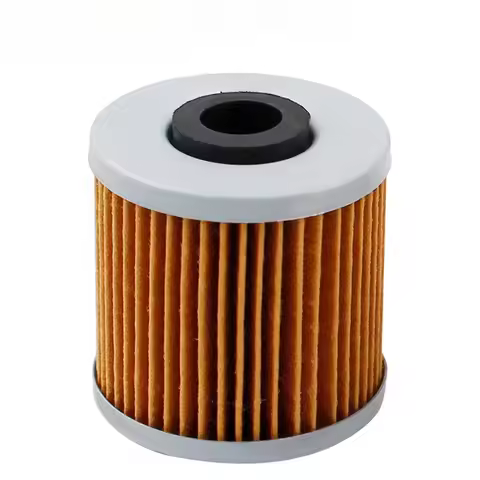 Motorcycle Oil Filter For KYMCO DTX360 People GT i.e. Downtown 125 200i 300i 350i X-Town For KAWASAK