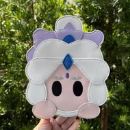 PILI GILI x 酷樂村 - SUSU 童趣造型斜背包 霹靂正版授權