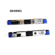 1pcs Notebook webcam/Camera board for Dell Latitude E7480 E7470 E7270 E5580 E5480 E5488 E5270 0K49W1