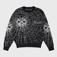 Epidemic Crewneck Knitwear Snare