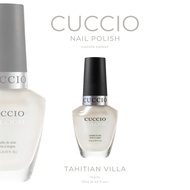 Cuccio Nail Color Polish 6004 (US Products) Pewarna Kuku Biasa Cuccio 13ml