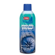 CRC Marine Heavy Duty Silicone Lubricant 255g