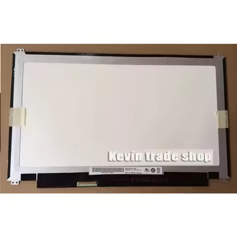 B133XTN01.5 13.3" LED For Samsung NP905S3G 915S3G Laptop LCD SCREEN