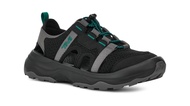 TEVA OUTFLOW CT WOMEN'S SANDAL - BLACK/GREY