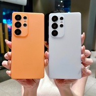 0.3mm Ultra Thin Silicone Soft Phone Case For Xiaomi Poco C85 C71 C75 C65 C40 M8 M6 X7 X6 Pro M8S 5G
