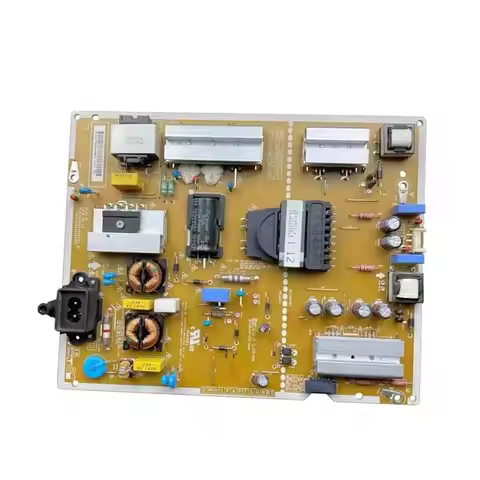 Power Supply Board LGP55LIU-16CH2 EAX66944001(1.3) EAY64388821 For LG 55INCH TV LGP55LIU 16CH2 EAX66