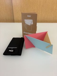 Starbucks X MiiR 咖啡器
