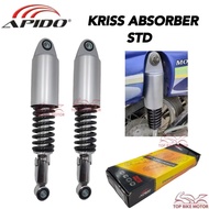 APIDO ABSORBER MODENAS KRISS1 KRISS2 KRISS100 KRISS110 KRISS HEAVY DUTY