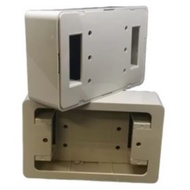 ⭐ ∏ Omni Utility Box Surface Type PVC, Surface Type PVC Utility Box - WSU-001