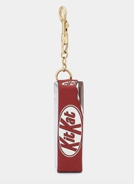 Anya Hindmarch x kitkat charm 鎖匙扣 吊飾