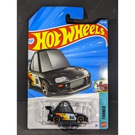 Hot Wheels - '94 Toyota Supra