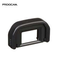 PROOCAM CE-EG eyepiece Viewfinder Canon EOS 5D 1D 7D Mark III IV MK3 MK4a
