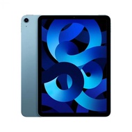 Apple iPad Air 5代 10.9吋 Wi-Fi 256G 藍色 *MM9N3TA