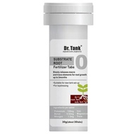 Dr Tank substrate /root tablet, fertilizer, aquascape, water plant