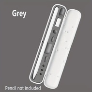 กล่องเก็บปากกา กล่องอุปกรณ์สายชาร์ท สำหรับพกพา (ไม่รวมปากกา) Pen Storage Box Portable Charging Cable Box