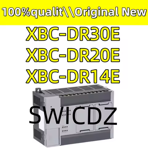 100% New Original XBC-DR14E XBC-DR20E XBC-DR30E