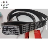 V-BELT 6PK 2230 MITSUBOSHI / 6PK2230 MITSUBOSHI