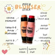 MYCA BLUSHER STICK..