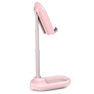 【ZUO】- Cell Phone Stand, Angle Height Adjustable Foldable Phone Holder for Desk, for All Phone//Tablet