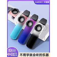 Gradient Kazoo kazoo kazoo kazoo kazoo mouth flute kazoo mouth flute20260720