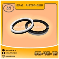 OHM PISTON SEAL 60-42-12 / 60X42X12
