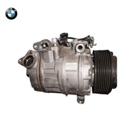 BMW F02/F10 N52 AIRCOND PUMP (USED ORIGINAL)