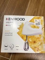 Kenwood HM220 手持攪拌機