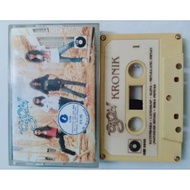 kaset rock OZON kronik
