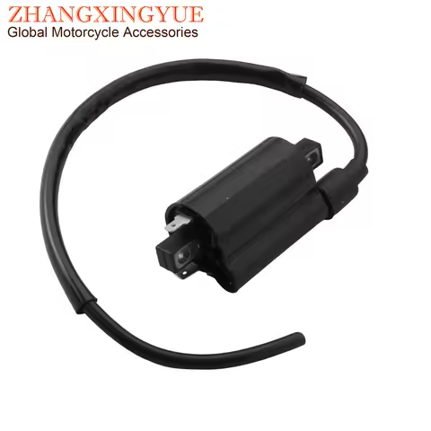 TT600 TDM850 TDM900 Ignition Coil For Yamaha TT 600 TDM 850 900 3TB-82310-00