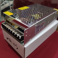 POWER SUPPLY 5V 40A SWITCHING MURNI