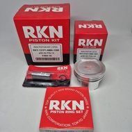 PISTON KIT N-MAX 155 STD (RKN-131P1-NMX-1300) RKNOriginal