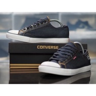 Shoe Box converse