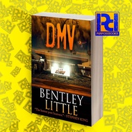 DMV - Bentley Little