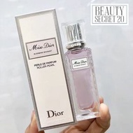 Dior 走珠淡香水Miss Dior Blooming Bouquet Roller-Pearl 20ml