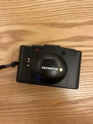 Olympus XA2 估焦底片相機 估焦 底片 輕巧