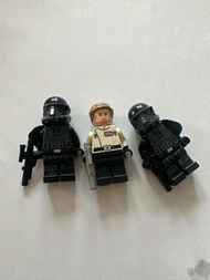 lego star wars 75156 Krennic and Death Troopers