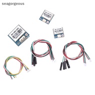 Sgmy Beitian BN180 BN220 BN 880 3.0V-5.0V TTL Level GNSS Module GPS GLONASS Dual GPS Module Antenna 