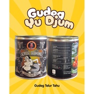 GUDEG YU DJUM SEMAR BODHONG HALAL FOOD