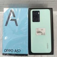 Oppo A57 4/64 Fullset resmi second