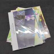 English7 postcard collection