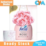 Farcent Scented Bag 10g Rose Dew Beg Pewangi Almari Long Lasting