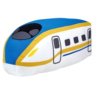 Shinkansen Futon de Cushion (Futon Storage Cover) (E5 Hayabusa - Tohoku Shinkansen)  
Shinkansen Fut