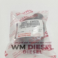 SHIFT LEVER COVER H.500 33522-EW020/33522-EW010 SHIFT LEVER COVER